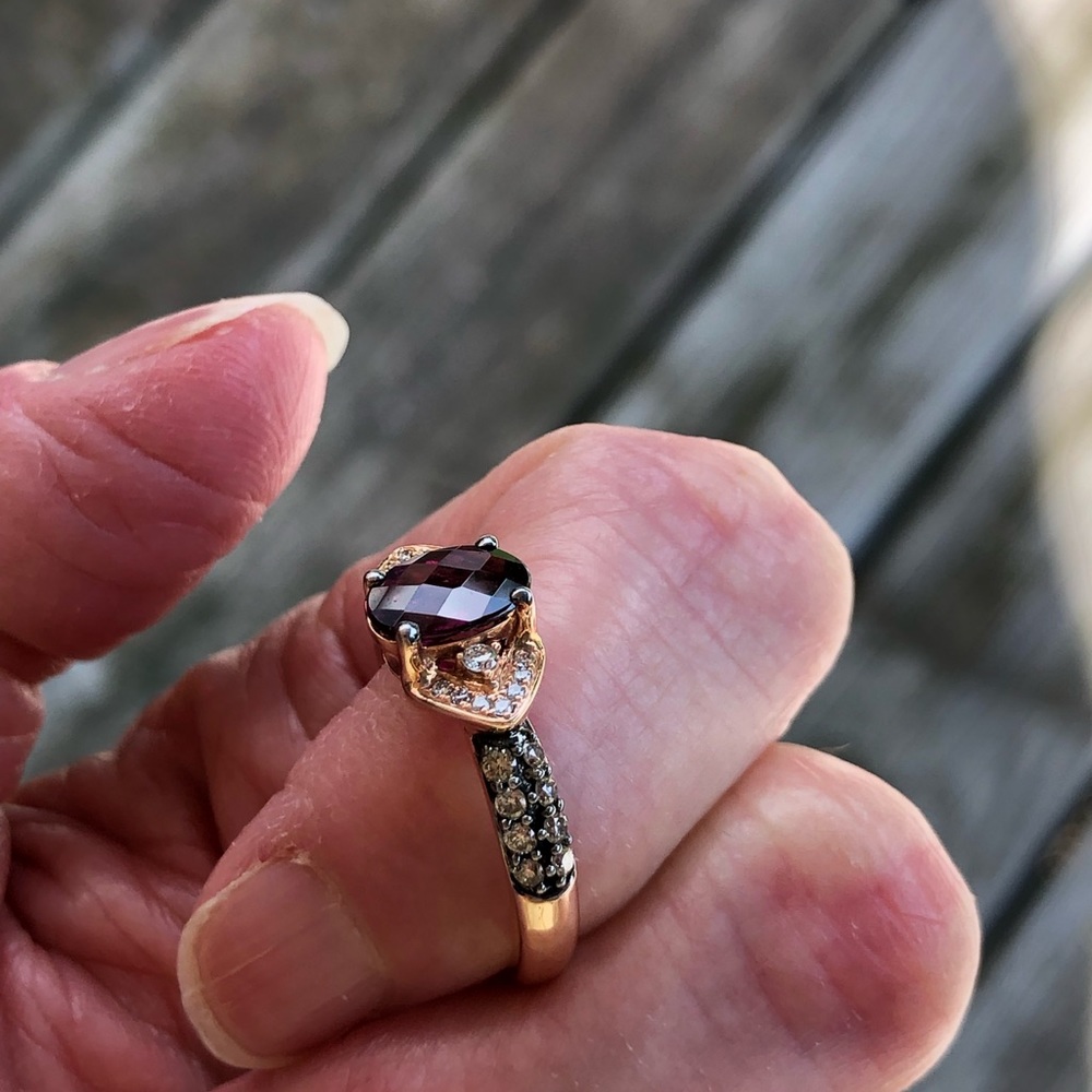 Levian Ring - Picture 5 of 11
